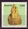 F0032 - BRAZIL Yv N°1230 ** SCULPTURE - Unused Stamps