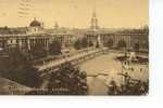 London, Trafalgar Square 1924 - Trafalgar Square