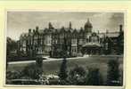 Royaume Uni - Sandringham House Sw - Other & Unclassified