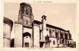 LAVAUR (Tarn) : "Cathédrale St Alain" - Le Tarn Illustré N° 4 - Lavaur