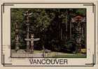 CANADA:Vancouver:1985.Tot Em Poles,Stanley Park.Couleur. - Cartes Modernes