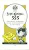 Reclame Uit 1958 - Cigarettes - State Express 555 - Documentos