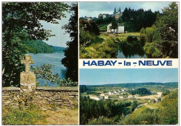 HABAY-LA-NEUVE- Multivues - Habay