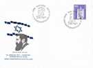 Carta BASEL (Suiza) 1967. Kongress Zionisten. Sionistas, Judios - Covers & Documents