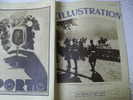 6 Juillet 1935 : Les CROIX De FEU ; Aviation à BUC ; Courteline ; JAPON ; Le Nouvel Hôtel De Ville De BAPAUME........... - L'Illustration