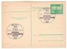 ALLEMAGNE - DDR - Entier Postal - Cartoline - Usati