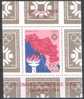 Jugoslawien / Yugoslavia - Mi-Nr Block 25 Postfrisch / MNH ** (A387) - Inverno1984: Sarajevo