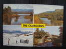 CPSM ECOSSE-The Cairngorms - Inverness-shire