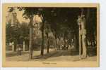 014054  -  MALMEDY  -  Chatelet - Malmedy