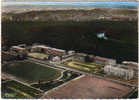 CPM 75012 Bois De Vincennes - Centre National D Education Physique De Joinville - Formación, Escuelas Y Universidades