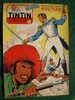 JOURNAL TINTIN N°4  1956  Couverture JOK - Tintin