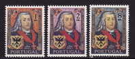 1969  Imprimerie Nationale  Afinsa 1044-6  ** MNH - Neufs