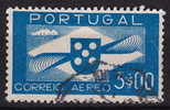 Poste Aérienne 3$00 - Used Stamps