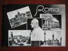 Roma / Rom - Mehrbildkarte Roma Johannes Xxiii - Panoramische Zichten, Meerdere Zichten