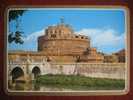 Roma / Rom - Castel Sant´Angelo - Castel Sant'Angelo