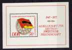 DDR 1977 Mi Block 47** @ - Sonstige & Ohne Zuordnung