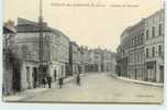 VERDUN SUR GARONNE    -    Avenue De Grenade. - Verdun Sur Garonne