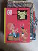 BOULE ET BILL T3 60 GAGS DE BOULE ET BILL     ROBA - Boule Et Bill