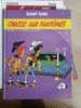 LUCKY LUKE  CHASSE AUX FANTOMES   MORRIS - Lucky Luke