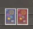 UNITED NATIONS NEW YORK 1967 - NEW INDEPENDENT COUNTRIES - CPL. SET  - MNH MINT NEUF - Neufs