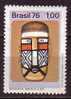 F0030 - BRAZIL Yv N°1187 ** FOLKLORE - Unused Stamps