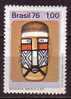 F0030 - BRAZIL Yv N°1187 ** FOLKLORE - Ungebraucht