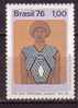 F0031 - BRAZIL Yv N°1188 ** FOLKLORE - Unused Stamps