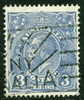 1926  Australia 3p King George V #72 - Oblitérés