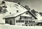 LENZERHEIDE CHALET - Lantsch/Lenz