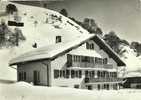 KLOSTERS CHALET - Klosters