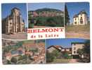 Belmont De La Loire   -   Vues Multiples - Belmont De La Loire