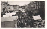 RIBERAC (Dordogne)*: Journée De Marché - Riberac