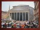 Roma - Il Pantheon - Pantheon