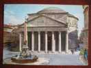 Roma - Il Pantheon - Pantheon