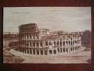 Roma - Il Colosseo - Colosseum