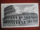 Roma - Colosseo - Colosseum