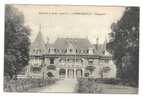 Aubergenville(43) : Villa Montgardé Env 1910. - Aubergenville