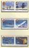 MARSHALL ISLANDS 1987  MICHEL NO: 113-118  MNH - Marshallinseln