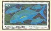 MARSHALL ISLANDS 1989  MICHEL NO: 208  MNH - Marshall