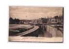 30 BEAUCAIRE Canal, Ecluse Du Canal De La Navigation, Ed PM, 191? - Beaucaire