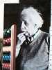 Albert Einstein, Physicist, Nobel Prize In Physics FISICO NUCLEARE N1995   CR13881 - Premi Nobel