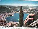 COMO BRUNATE LA FUNICOLARE VB1983   CR13887 - Kabelbanen