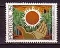 R5107 - PORTUGAL Yv N°1694 ** Environnement - Unused Stamps