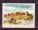 R5106 - PORTUGAL Yv N°1686 ** Chateaux - Unused Stamps