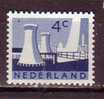 Q9521 - NEDERLAND PAYS BAS Yv N°760 ** - Unused Stamps