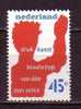 Q9692 - NEDERLAND PAYS BAS Yv N°1051 ** - Ungebraucht