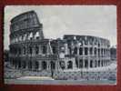 Roma - Colosseo - Coliseo