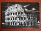 Roma - Colosseo (notturno) - Coliseo