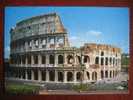 Roma - Il Colosseo - Colisée