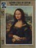 ADEN-Kathiri State Of Seiyun 1967 Painting Mona Lisa .IMPERF.  [ungezähnt,non Dentelé,no Dentado,non Dentellato,ongetane - Other & Unclassified